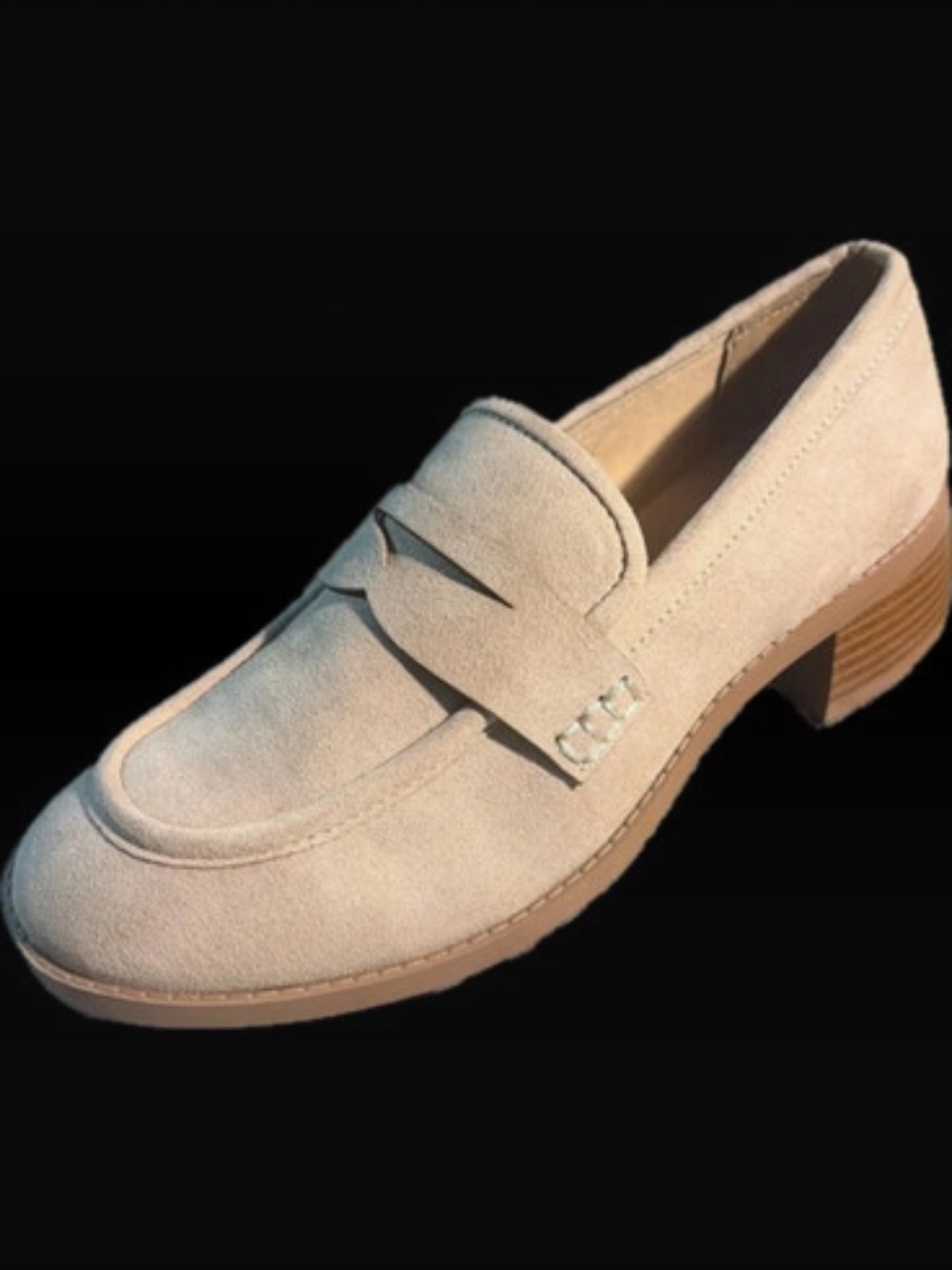WONDERLY♦️BUSINESS CASUAL PENNY LOAFER